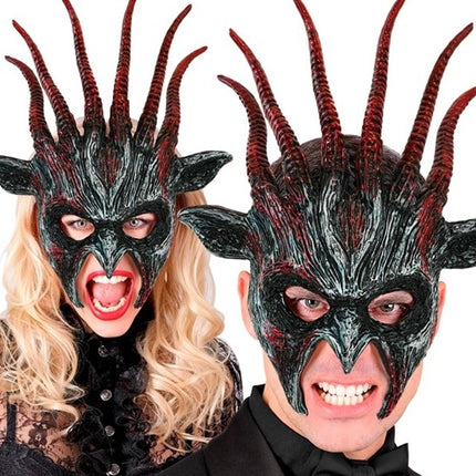 MASK: THE EVIL BEAST