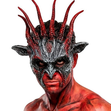 MASK: THE EVIL BEAST