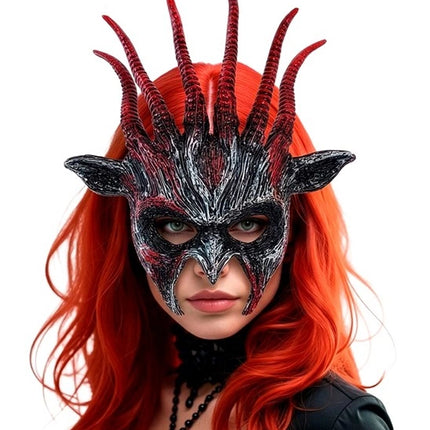 MASK: THE EVIL BEAST