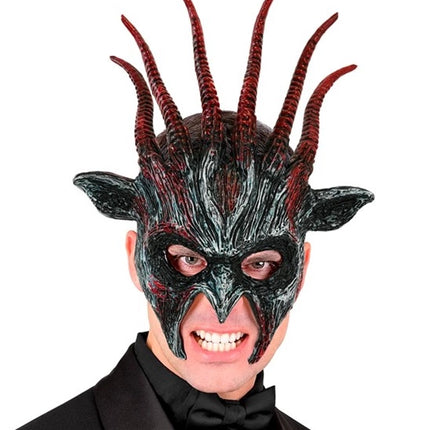 MASK: THE EVIL BEAST