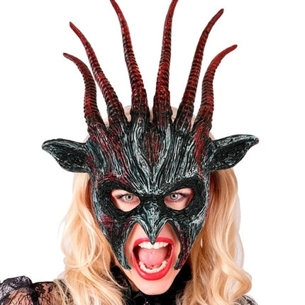 MASK: THE EVIL BEAST
