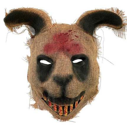 MASK FOR WINDOW FRAME - PLASTIC AND FABRIC