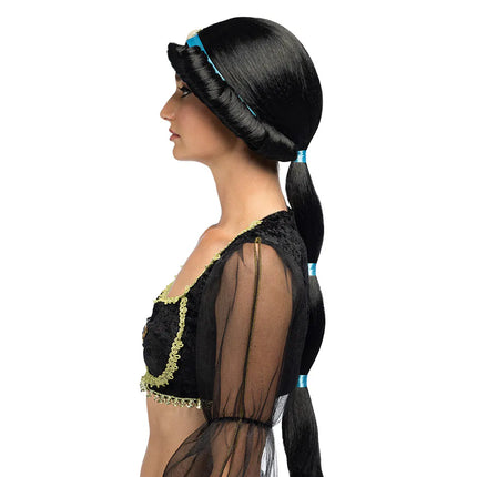 Aisha Wig