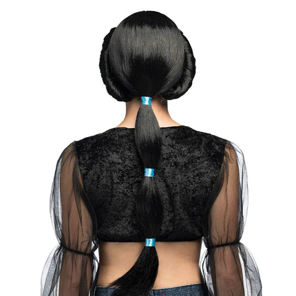 Aisha Wig