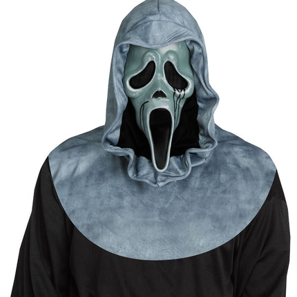 Dead By Daylight Mask