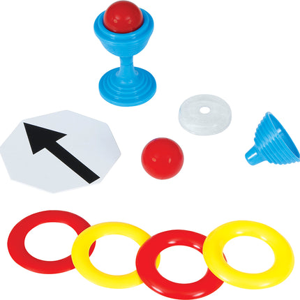 12 packs of magic tricks for children