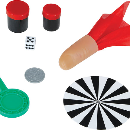 12 packs of magic tricks for children