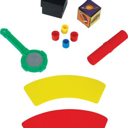 12 packs of magic tricks for children NOT SAMPLED yet