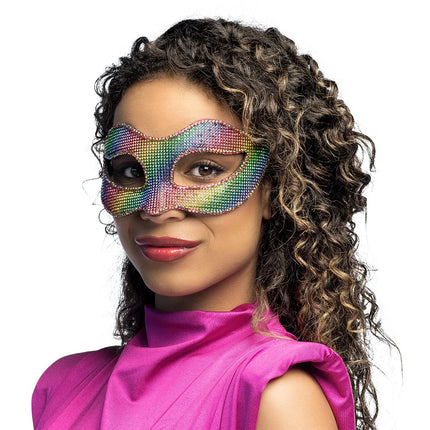 Prisma Eye Mask