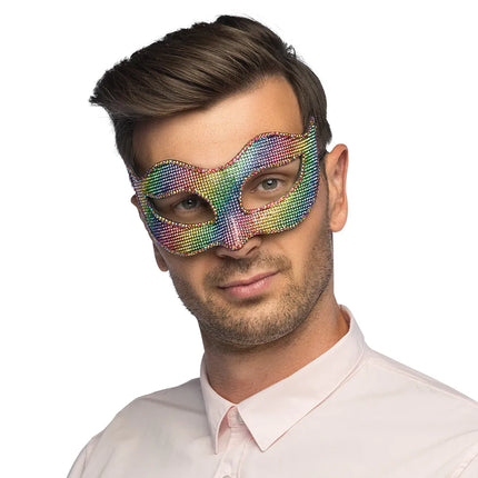 Prisma Eye Mask
