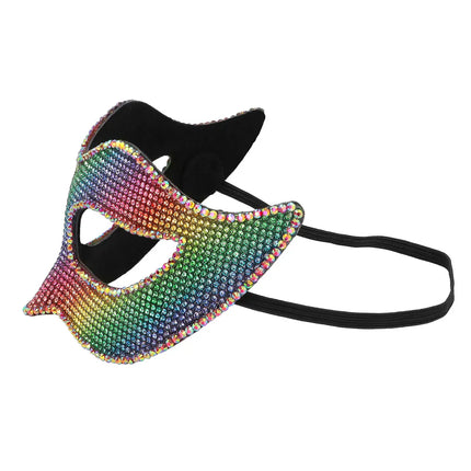 Prisma Eye Mask