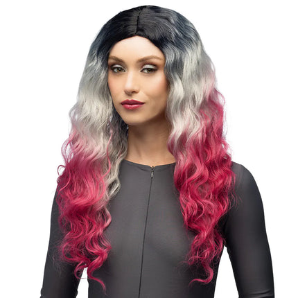 Komiko Wig
