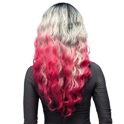 Komiko Wig
