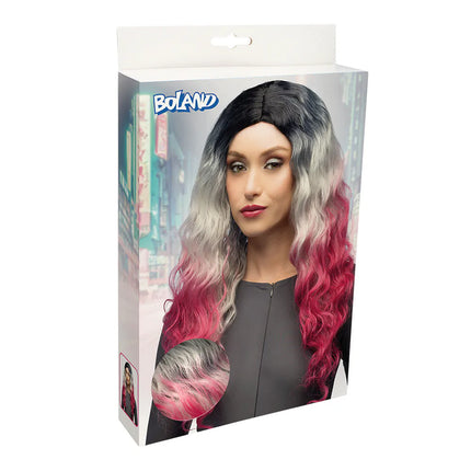 Komiko Wig