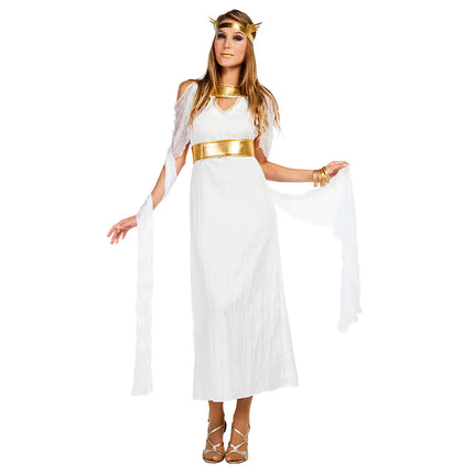 Goddess Hera Adult Costume