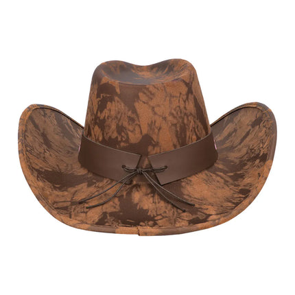 Bloom Cowboy Hat