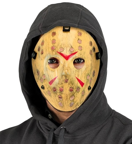 Hockey Killer Mask