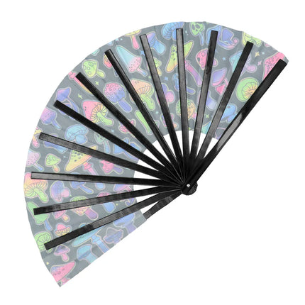 Rave High XL Fan (64 cm)
