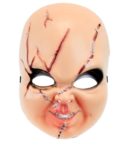 Good Boy Horror Mask