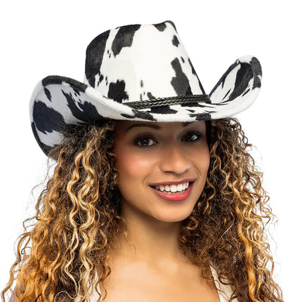 Cowboy Hat Cowchella