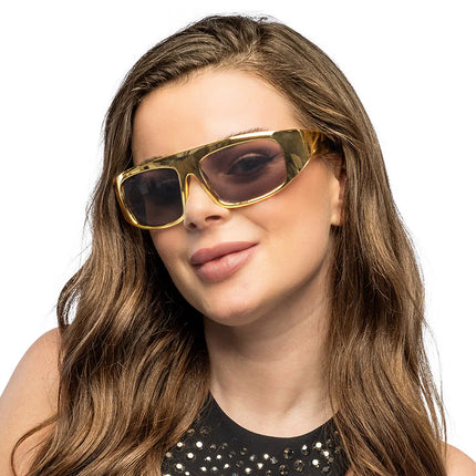 Stellar Party Glasses
