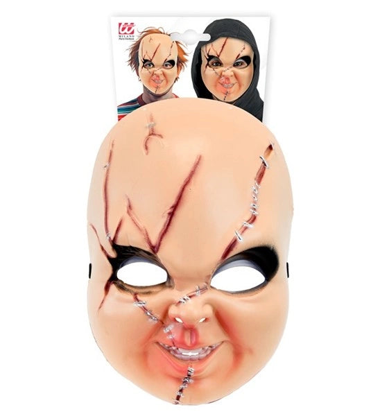 Good Boy Horror Mask