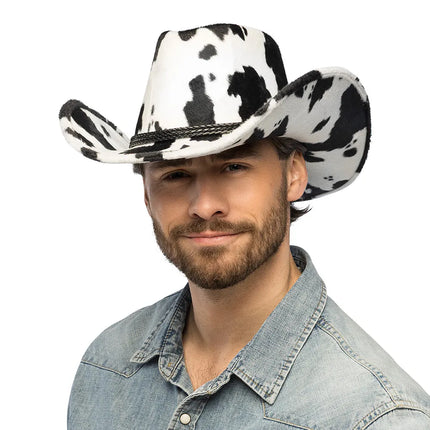 Cowboy Hat Cowchella