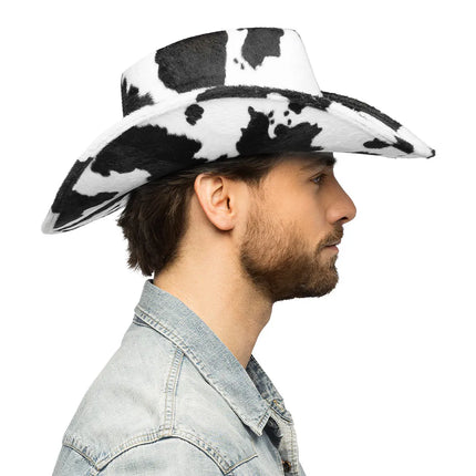 Cowboy Hat Cowchella