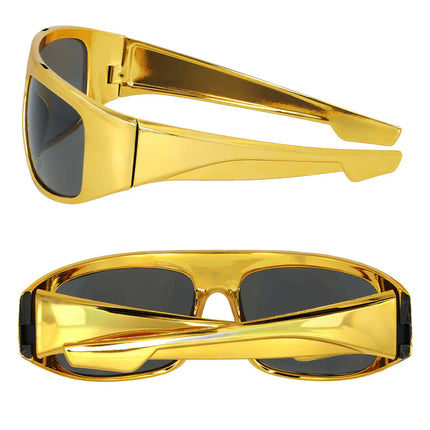 Stellar Party Glasses