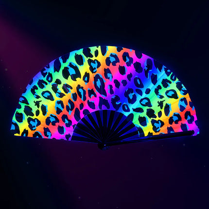 Rave Wild XL Fan (64 cm)
