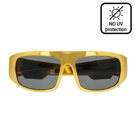 Stellar Party Glasses