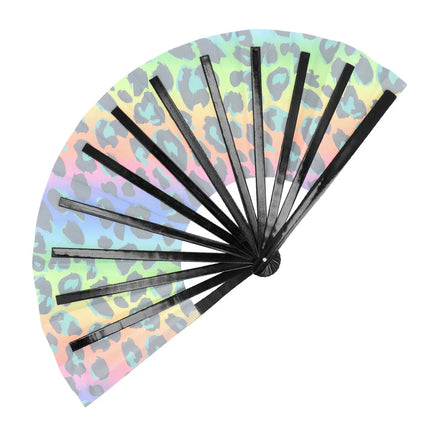 Rave Wild XL Fan (64 cm)
