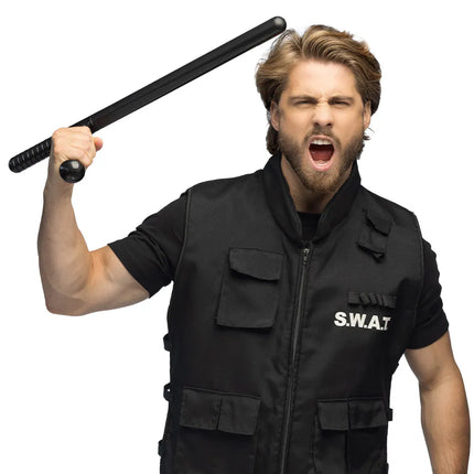 Deluxe Police Baton (58 cm)