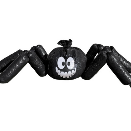 JUMBO SPIDER LAWN BAG