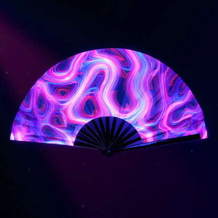 Rave Trip XL Fan (64 cm)