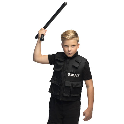 Deluxe Police Baton (58 cm)