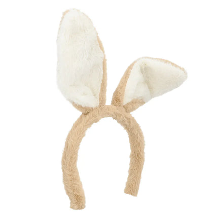 Spring Bunny Headband