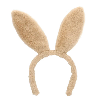 Spring Bunny Headband