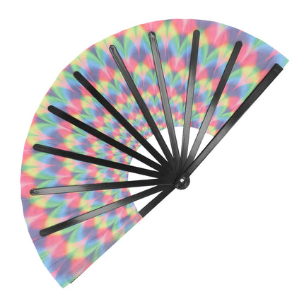 Rave Rush XL Fan (64 cm)