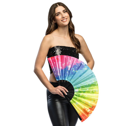 Rave Vibe XL Fan (64 cm)