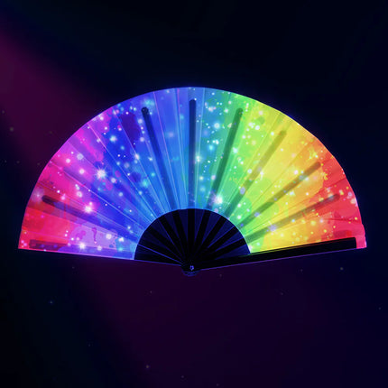 Rave Vibe XL Fan (64 cm)
