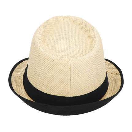 Funky Town Hat, Black