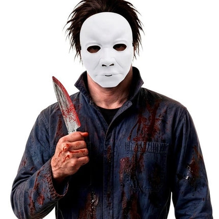 BLOODY KNIFE, 30 CM