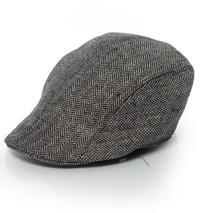 Twenties Pet Deluxe Gray