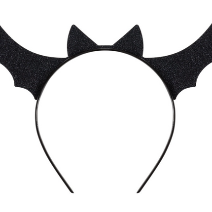 BAT HALLOWEEN HEADBAND