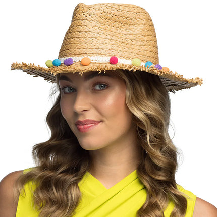 Epifania Hat