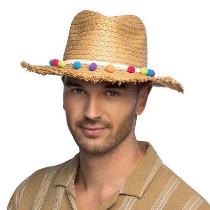Epifania Hat