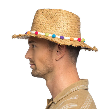 Epifania Hat