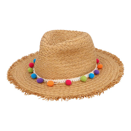 Epifania Hat