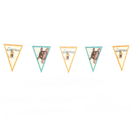 The Gruffalo Garland, 5 m